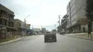 Taguatinga Avenida Sandu