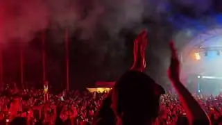 Weimar - Aloha Oe Live Waldbühne Rügen 30.08.2025