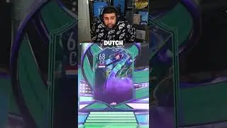I PACKED AN EXTINCT FANTASY FUT PLAYER!