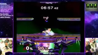 Tilt v JP AFK Rotterdam 17 12 2015