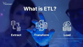 Understanding ETL: Navigating Data Integration Complexity in Pipeline Development