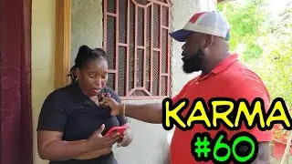 KARMA EPIZOD 60 [HAITIAN MOVIE]