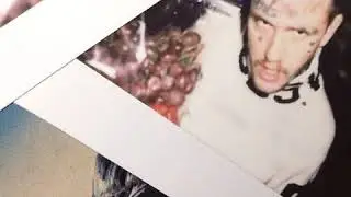 Lil Peep - Moving On