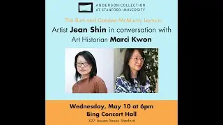 The Burt and Deedee McMurtry Lecture: Artist Jean Shin in conversation with Art Historian Marci Kwon