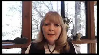 04-26-2020 The Eighth Principle---Rev. Patty and Ren Manning