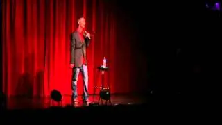 Highlights from Ty Gallenbeck's Las Vegas Standup