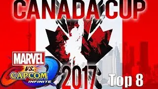 MVCI: Canada Cup 2017 Top 8