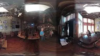 360 VR Open - SPAN 3300