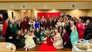 Restore My Song Ep. 33.5 | Widow Goals Retreat re-cap - Mini-sode!