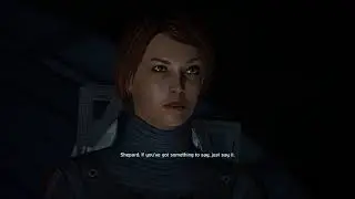 Nihlus becomes a black hole