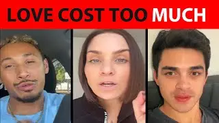 Американцы говорят, что больше не могут позволить себе свидания | Экономика убивает знакомства