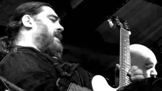 NICK MOSS BAND & MICHAEL LEDBETTER, SLOW BLUES, MALARKEY&rsquo;S LONG BEACH, NOV. 2ND, 2014