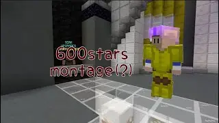 600stars montage(?)