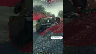 53TP Markowskiego, Insane game - 2400 base exp #gaming #wot