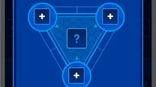 Space shooter new merge equipment