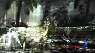 Devil May Cry 4 Full Benchmark Low End PC MAXED OUT