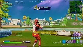 Pressin🏋🏼&zwj;♀️ | Fortnite Highlights #13 | CMills