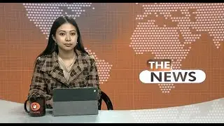 DD NEWS MEGHALAYA |  ENGLISH  NEWS  | 24th JANUARY 2026
