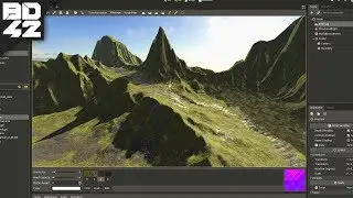 This game engine will disrupt the industry... introducing the Godot Engine