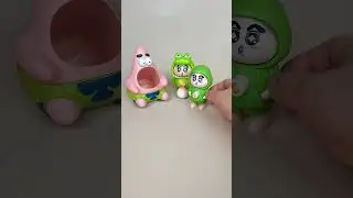 Satisfying Toy Unboxing Delight ASMR #asmr