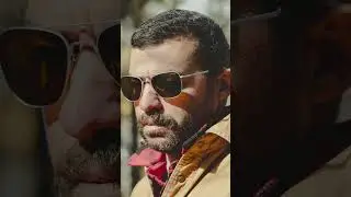 Randolph X Field Ethos Eyewear Collaboration