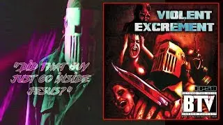 Ep58 | Violent Shit (Movies)
