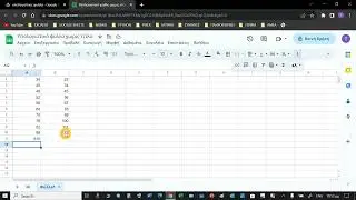 ΥΠΟΛΟΓΙΣΤΙΚΑ ΦΥΛΛΑ GOOGLE 4 ΟΙ ΒΑΣΙΚΕΣ ΣΥΝΑΡΤΗΣΕΙΣ