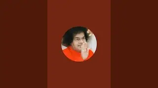Sri Satya Sai Sudha mandhiram is live! 20/01/2026