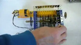Epicyclic Gearbox