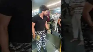 trisep Best workout #vipin yadav fitness related video @VipinYadavkhajura #short video #trending