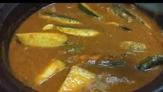 மண்சட்டி மீன் குழம்பா எம்புட்டு ருசி          😋😋👍👍👍👌👌👌