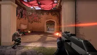 Valorant Ranked!