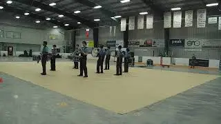 St. Michael's Drumline - Eastern Ontario Regional 2025