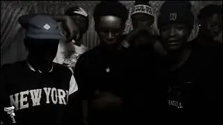 Ooouu (Official visualizer) Shot by X5Jah. Prodbyjhenn