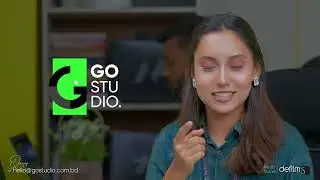 Go Studio &ndash; Digital Marketing, SEO, Web Design & Graphics Services in Bangladesh