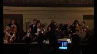 Wolfgang Amadeus Mozart   