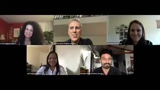 A Conversation with the Creative Team Behind GIVING VOICE | Producers Guild of America