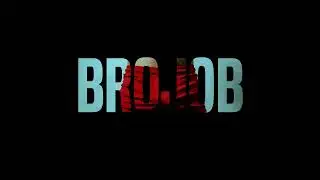 BROJOB (Official Audio) - The Concrete Shamans