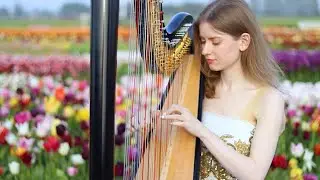 Isabel - 'Flower Garden' Official MV