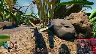 I Need A Plan In Grounded, DAY 33 - [Survival Difficulty]