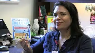 Start Your Story with Live Oak Public Libraries