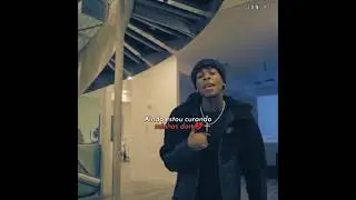 NBA YoungBoy - Safe Than Sorry [LEGENDADO/STATUS]