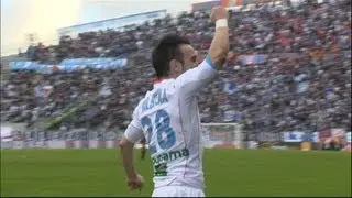 Olympique de Marseille - OGC Nice (2-2) - Highlights (OM - OGCN) / 2012-13