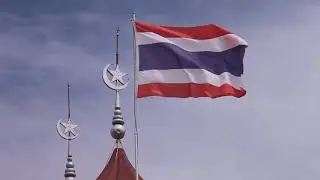 Places for peace in Pattani