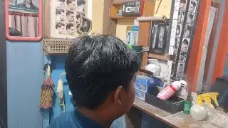 🔴 live sekarang!‼️ Mandarin haircut