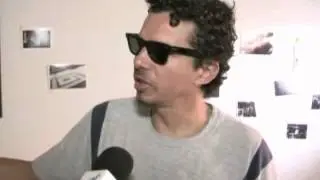 Frank Mora   Document&aacute;rio Ponto de Virada