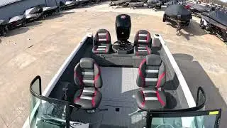 2023 Ranger VS1882 WT w/150HP Mercury Pro-XS!!  Stock# R1408