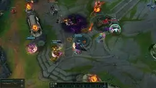 Morgana Zed