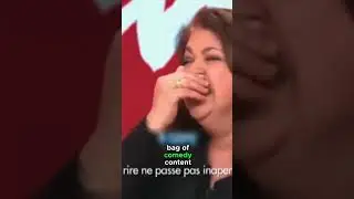 French television has brought together people with unique laughter tones, put them in