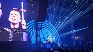 Halloween - drumm solo Daniel L&ouml;ble Zvolen 25.10.2025